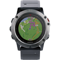 Garmin Fenix 5X Accessories