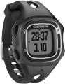 Garmin Forerunner 10 Black/Silver Accessories