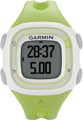 Garmin Forerunner 10 Green/White Accessories