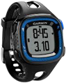 Garmin Forerunner 15 Black/Blue Accessories