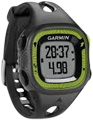 Garmin Forerunner 15 Black/Green Accessories