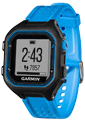 Garmin Forerunner 25 Black/Blue Accessories
