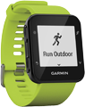 Garmin Forerunner 35 Accessories