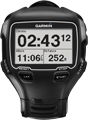 Garmin Forerunner 910XT Accessories