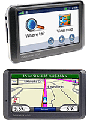 Garmin Nuvi 760 Accessories