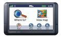 Garmin Nuvi 465t Accessories