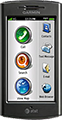 Garmin-Asus Nuvifone G60 Accessories