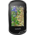 Garmin Oregon 750t Accessories