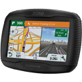 Garmin Zumo 345LM Accessories