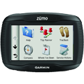 Garmin Zumo 390LM Accessories