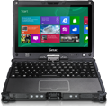 Getac V110 Accessories