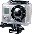 GoPro HD Helmet HERO Accessories