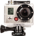 GoPro HD Motorsports HERO Accessories
