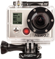 GoPro HD HERO2 Surf Edition Accessories