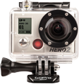 GoPro HD HERO2 Accessories
