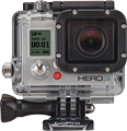 GoPro HD HERO3 Accessories