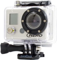 GoPro HD Surf HERO Accessories