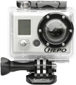 GoPro HD HERO Naked Accessories