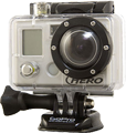 GoPro Hero HD 1080p Digital Cameras Accessories