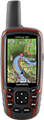 Garmin GPSMAP 62s Accessories