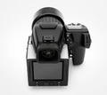 Hasselblad H5D-50 Accessories