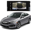 Honda 2016 Civic (5 in) Accessories