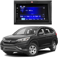 Honda 2016 CR-V (7 in) Accessories