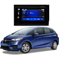 Honda 2016 Fit (5 in) Accessories