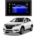 Honda 2016 HR-V (7 in) Accessories