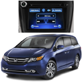 Honda 2016 Odyssey (8 in) Accessories