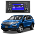 Honda 2016 Pilot (5 in) Accessories