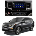 Honda 2016 Pilot (8 in) Accessories