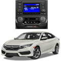 Honda 2017 Civic Hatchback (5 in) Accessories