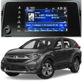 Honda 2017 CR-V (7 in) Accessories