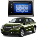 Honda 2017 HR-V (7 in) Accessories