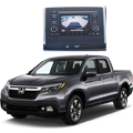 Honda 2017 Ridgeline (5 in) Accessories