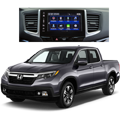 Honda 2017 Ridgeline (8 in) Accessories