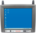 Honeywell Thor VX8 Accessories