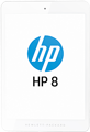 HP 8 Accessories