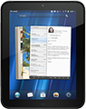 HP TouchPad Accessories
