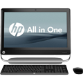 HP Touchsmart Elite 7320 Accessories