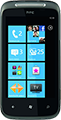 HTC 7 Mozart Accessories