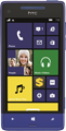 HTC 8XT Accessories
