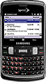 Samsung Intrepid Accessories