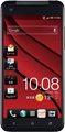 HTC J Butterfly Accessories