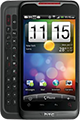 HTC Merge Accessories
