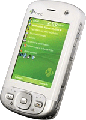HTC P3600 Accessories