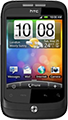 HTC Wildfire Accessories