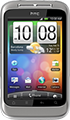 HTC Wildfire S Accessories