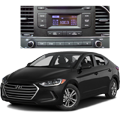 Hyundai 2017 Elantra (7 in) Accessories